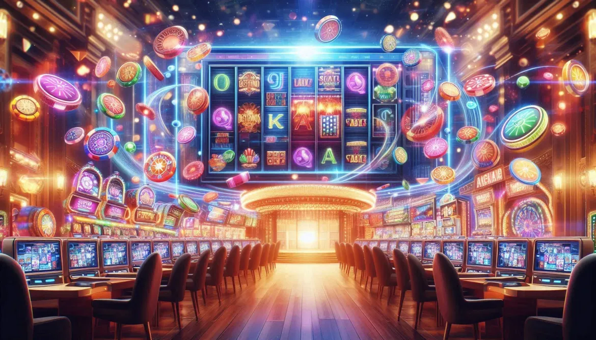 Woospin Casino